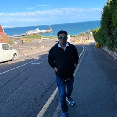 atulsachan's profile picture. Cloud Security Architect