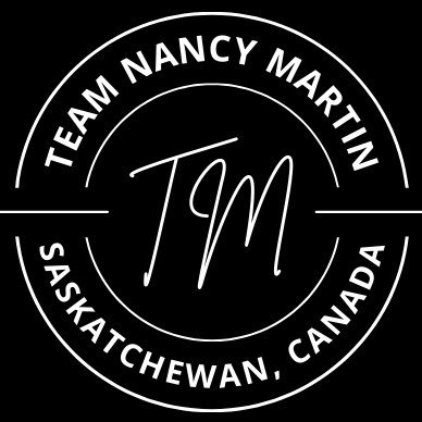 Skip Nancy Martin • Third Lindsay Bertsch • Second Madison Kleiter • Lead @krystenkarwacki