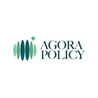 Agora Policy(@AgoraPolicy) 's Twitter Profileg