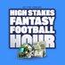 The HSFF Hour (@HSFFHour) Twitter profile photo