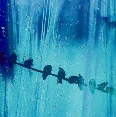 BlueAvatara's profile picture. hatıran, binlerce rengiyle kendisini gösteren o güzel bahardır