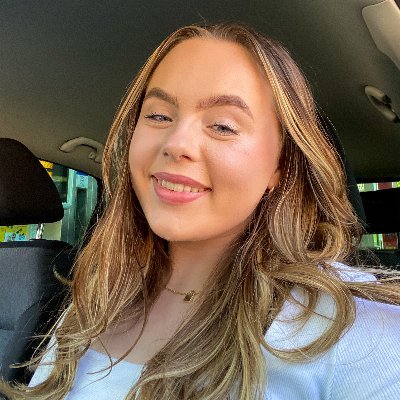 megloucahill's profile picture. Working with brands to create unique, attention grabbing content on Social Media☁️ UK | Email: Megcahillyt@gmail.com