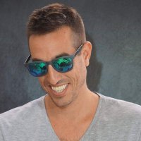 Eyal Marcus (@amitmes76666018) 's Twitter Profile
