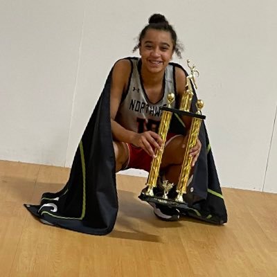 Jada Davis || Class of 2026 || NW Blazers || PG/SG || Bozeman, MT - GHS Raptors || G.O. Hoops Athlete ||