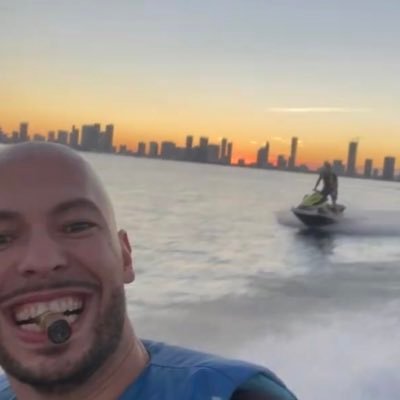 thebrockdrippy1's profile picture. Life