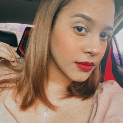 luz_mairy_'s profile picture. 