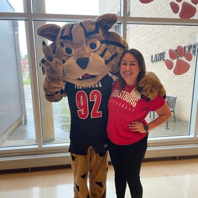 Ast. Athletic Director for Engagement @FrostburgSports Former NCAA DIV3 Athlete @SUNYPolyInst 🏐 Club Director FBVC - MS Sports Management 20’ BA Sociology 11’