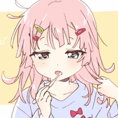 pwaquvu_'s profile picture. 甜甜花酿鸡🏳️‍⚧️