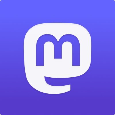 Mastodon is the largest decentralized social network on the internet. Built on open web standards by a non-profit. Learn more on our website!