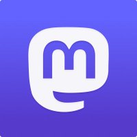 Mastodon (@Mastodon@mastodon.social) (@joinmastodon) 's Twitter Profile Photo Mastodon (@Mastodon@mastodon.social) (@joinmastodon) 's Twitter Profile Photo