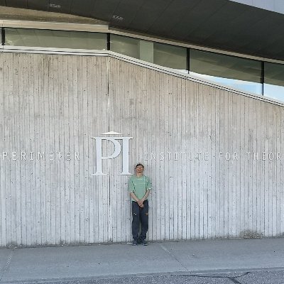 JeremyYongpeng's profile picture. researcher in KW