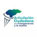 Articulación Ciudadana Transparencia y Justicia (@actjhonduras) Twitter profile photo