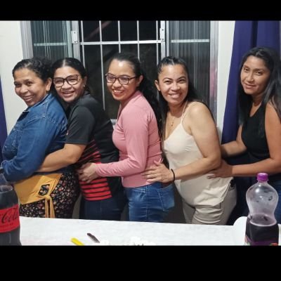 MartinsJoanilde's profile picture. sincera