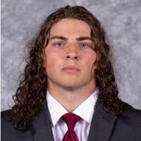 Cade Larson (@cadelars1) 's Twitter Profile