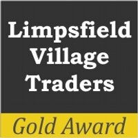 Limpsfield, Surrey (@limpsfieldshops) 's Twitter Profile