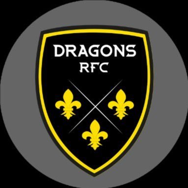 Official Twitter account of the Dragons RFC Academy. For more info visit: https://t.co/hqhG9atgyM