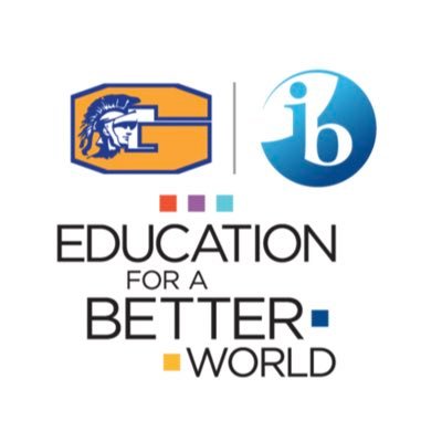 An International Baccalaureate World School