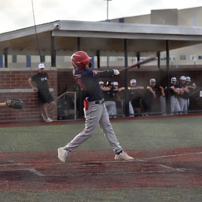 AshtonMBarker's profile picture. 5’8 150
OF/RHP
2024