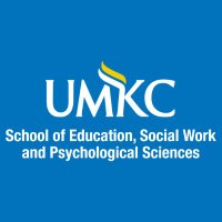 UMKC School of Education, Social Work & Psych Sci(@UMKC_SESWPS) 's Twitter Profile Photo