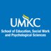 UMKC School of Education, Social Work & Psych Sci (@UMKC_SESWPS) Twitter profile photo