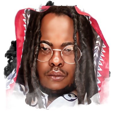 BigSpill_DaFool's profile picture. (D)〽️V Stay Woke👀🤫 and Blow Smoke 😤🌴