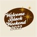 Welcome Black Weekend OU (@welcomeblack_ou) Twitter profile photo Welcome Black Weekend OU (@welcomeblack_ou) Twitter profile photo
