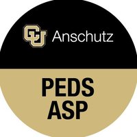 CU Antimicrobial Stewardship (@copedshandshake) 's Twitter Profile