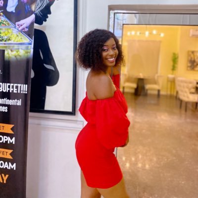 Christian|Law Undergraduate|Skin care, Hair care & Fitness enthusiast|I love to read books.