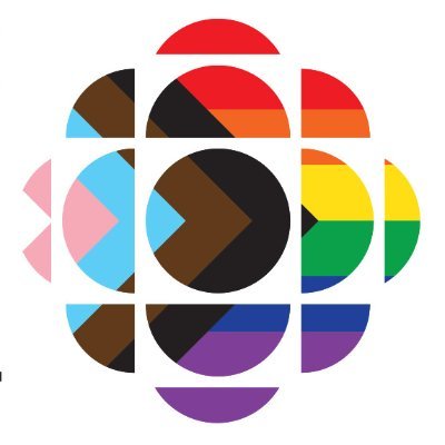 @CBC's 2SLGBTQ+ Employee Resource Group (ERG) - for networking, safety, support, respect, education, mentoring and outreach. 🏳️‍🌈 #outCBC