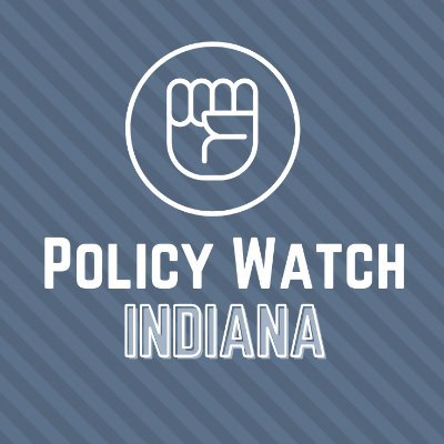 Abolitionist organizers watching for laws that will hit poor, racialized, and working-class Hoosiers the hardest. Posts ≠ legal advice.