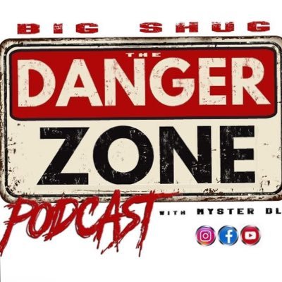 ⚠️ Hip Hip podcast starring Big Shug of Gang Starr Foundation & Myster DL. Funny, raw, honest, topical w/ weekly legendary guests ☣️