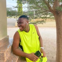 Mattyou (@matthew_nkechi) 's Twitter Profile