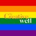 The Creative Well (@TheCreativeWel1) Twitter profile photo