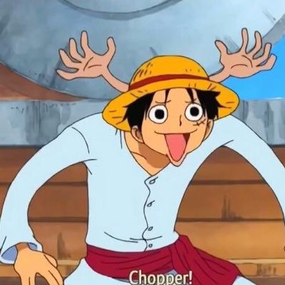 MonkeyD_Tuffy69's profile picture. TikTok: monkey.D.Tuffy69