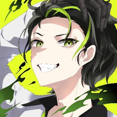 Throa | Vtuber/VStreamerさんのプロフィール画像