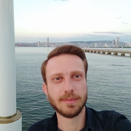 bhzkyl's profile picture. Dünle barış, yarını bırak ve şimdiye sarıl ...