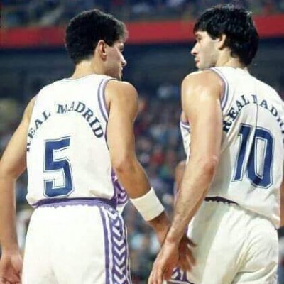 JuanjoOliver13's profile picture. Baloncesto