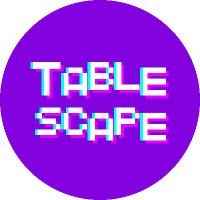 Tablescape is a metaverse platform that connects NFT art to your favorite restaurants.   Follow back to r eceive a FREE Genesis NFT when we launch.