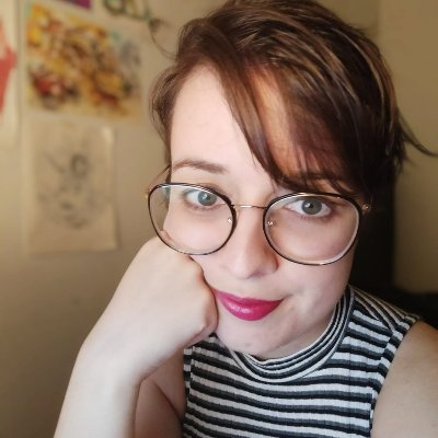 Nesscg's profile picture. Eu faço uns desenhos, e raramente estou aqui.