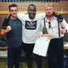 okerekedavid's profile picture. lover of banter and boxing, , Northamptonshire journalist, sports enthusiast, looking to travel the 🌍 🥊⚽️
