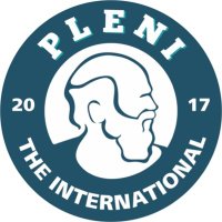 𝐏𝐥𝐞𝐧𝐢 𝐓𝐡𝐞 𝐈𝐧𝐭𝐞𝐫𝐧𝐚𝐭𝐢𝐨𝐧𝐚𝐥🌎🌍🌏 (@pleniworldwide) Twitter profile photo