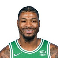 Marcus Smart Fan Page (@demo_vex) 's Twitter Profile