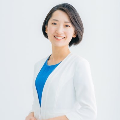 高井 ちとせ@参政党/熊本県議会議員 Profile