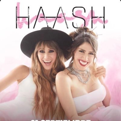 HaAshExclusive's profile picture. Aquí encontrarás todas las exclusivas de @haashoficial Contacto: exclusivehaash@Gmail.com