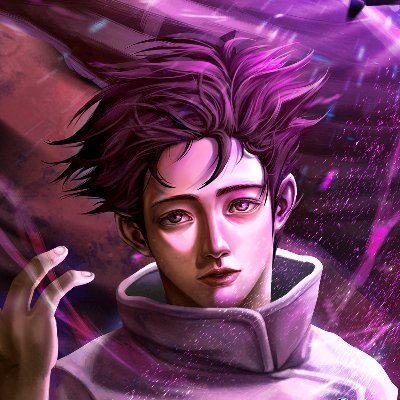 Jheoviさんのプロフィール画像