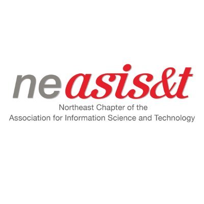 News, events, and links from the Northeast Chapter of ASIST.