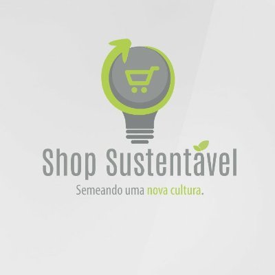Shop Sustentável