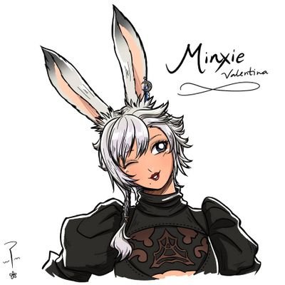 Asexual |Age:29 | Icon by @WhyMaige |
Sometimes I do art. Otherwise I'm just lvling jobs in ffxiv and simping after mostly G'raha, Emet and Hythlodaeus. :3c