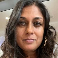 Dr. Neha Vora (@nativeinformant) 's Twitter Profile