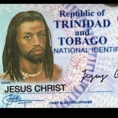 GOD868's profile picture. God, Lord, Allah, Jah, Fada.. I go by many names.